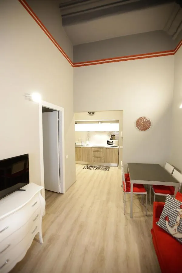La Casa Di Enry Apartamento Génova Itália