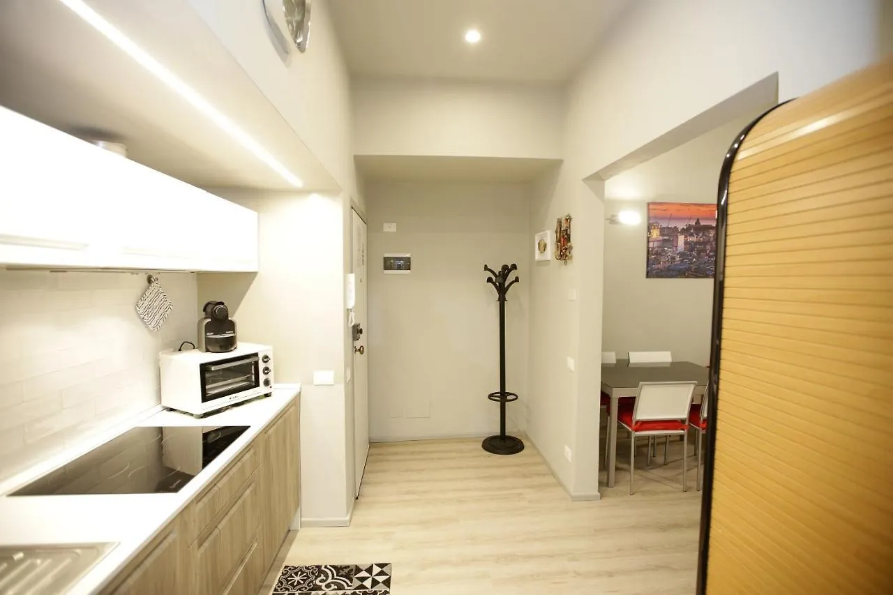 La Casa Di Enry Apartamento Génova