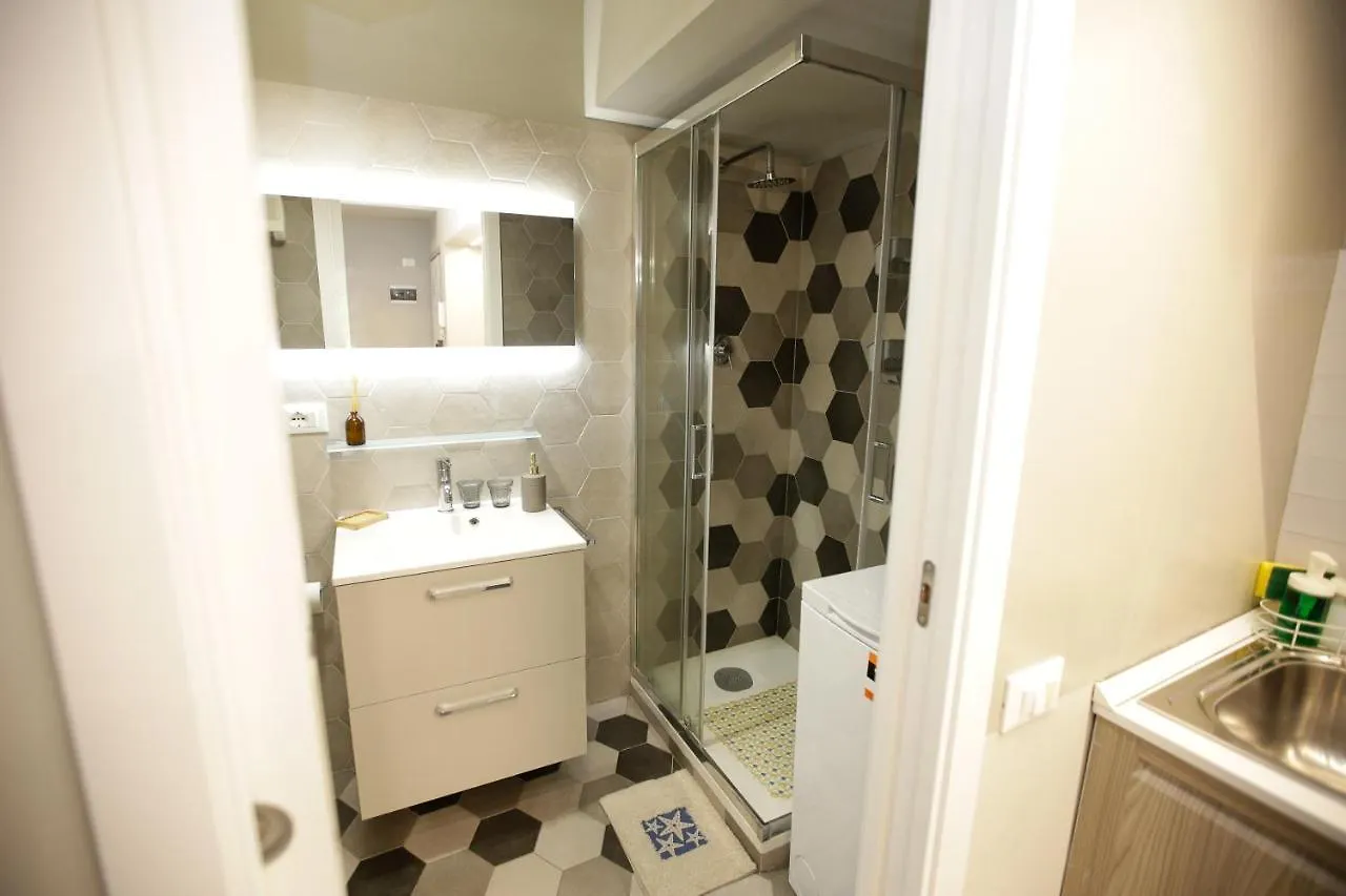 La Casa Di Enry Apartamento Génova